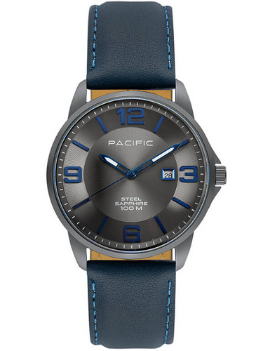 PACIFIC SSMA-1108D-04