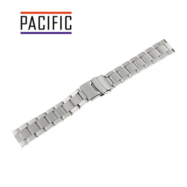 OCELOVÝ SOLID KLASICKÉ - MB 14 - 31 - SREBRNY - 20mm