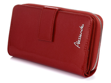 ALESSANDRO PAOLI 21-44 ROSSO