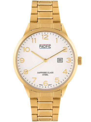 PACIFIC SSMB-1107D-05